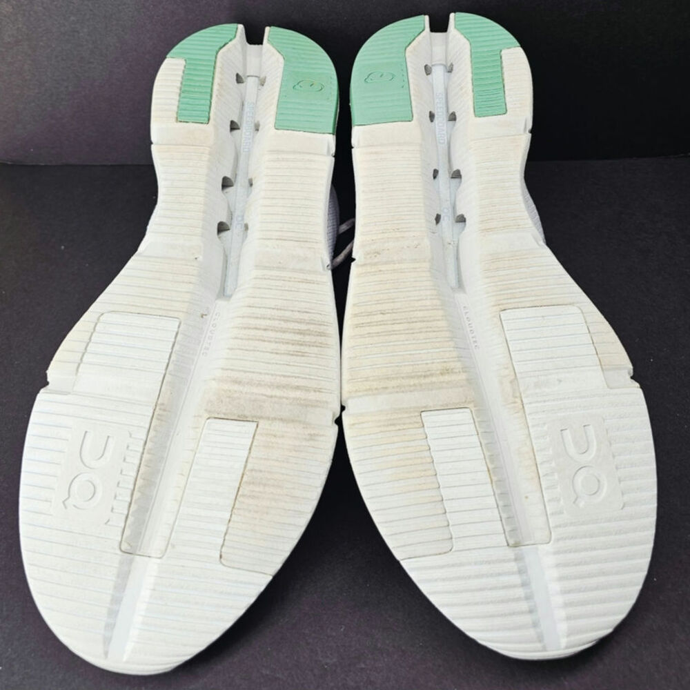 Oncloud Men 13 Comfy footwear View 5
